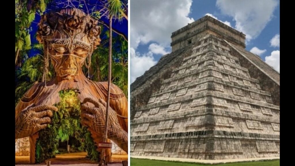 tours chichen itza desde tulum